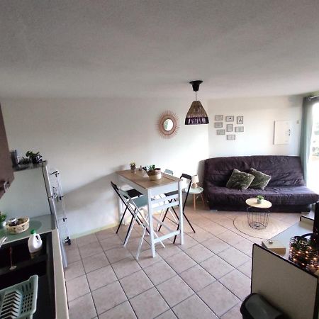 Appartement 25M², Gruissan, En Bord De Mer 外观 照片