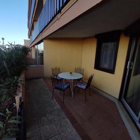 Appartement 25M², Gruissan, En Bord De Mer 外观 照片