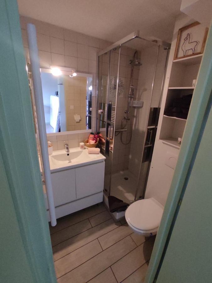 Appartement 25M², Gruissan, En Bord De Mer 外观 照片